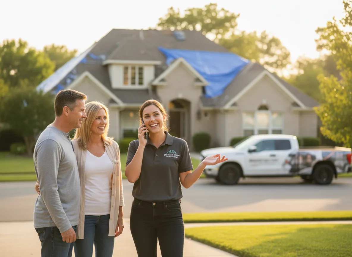 Emergency Roof Repair Weyauwega, WI FAQs